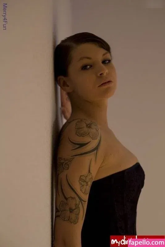 Merry4Fun Onlyfans Photo Gallery 