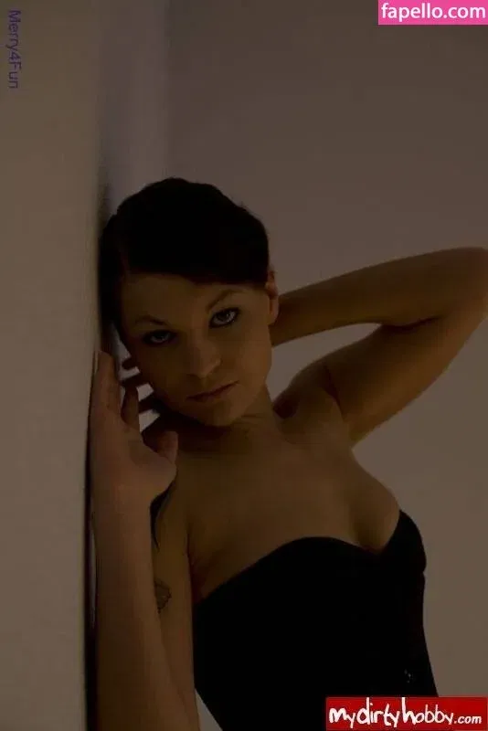 Merry4Fun Onlyfans Photo Gallery 