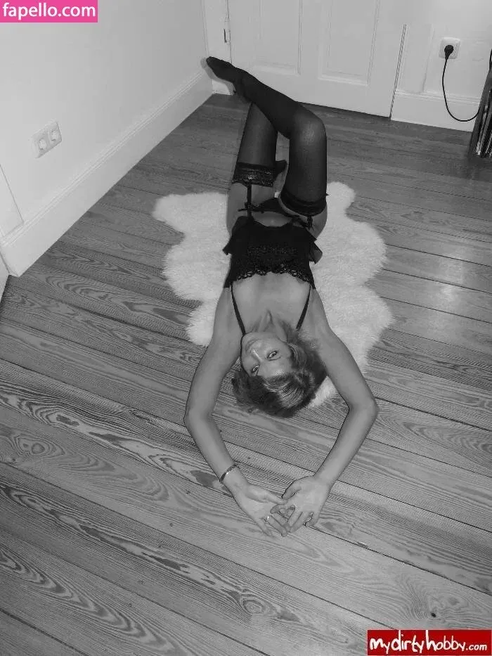 Merry4Fun Onlyfans Photo Gallery 