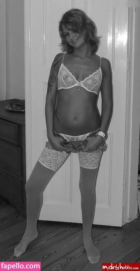 Merry4Fun Onlyfans Photo Gallery 