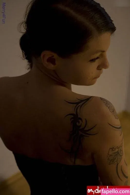 Merry4Fun Onlyfans Photo Gallery 