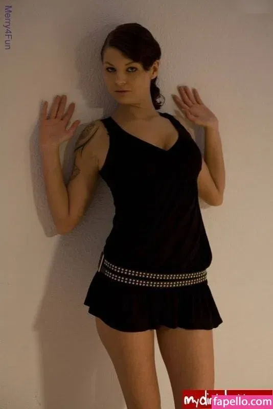 Merry4Fun Onlyfans Photo Gallery 