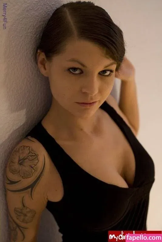 Merry4Fun Onlyfans Photo Gallery 