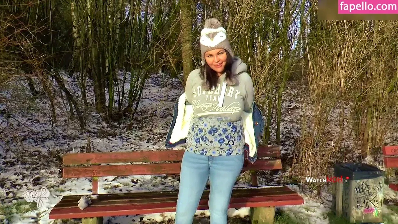 Merry4Fun Onlyfans Photo Gallery 