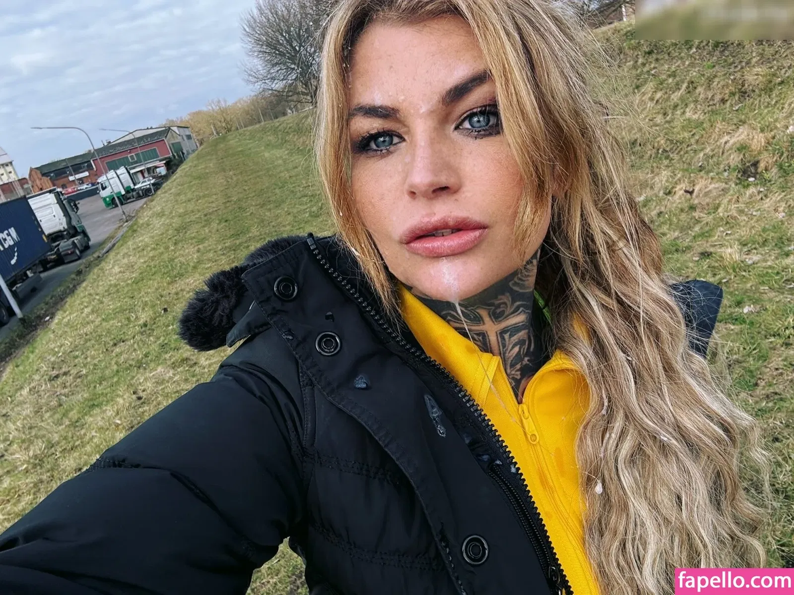 Merry4Fun Onlyfans Photo Gallery 