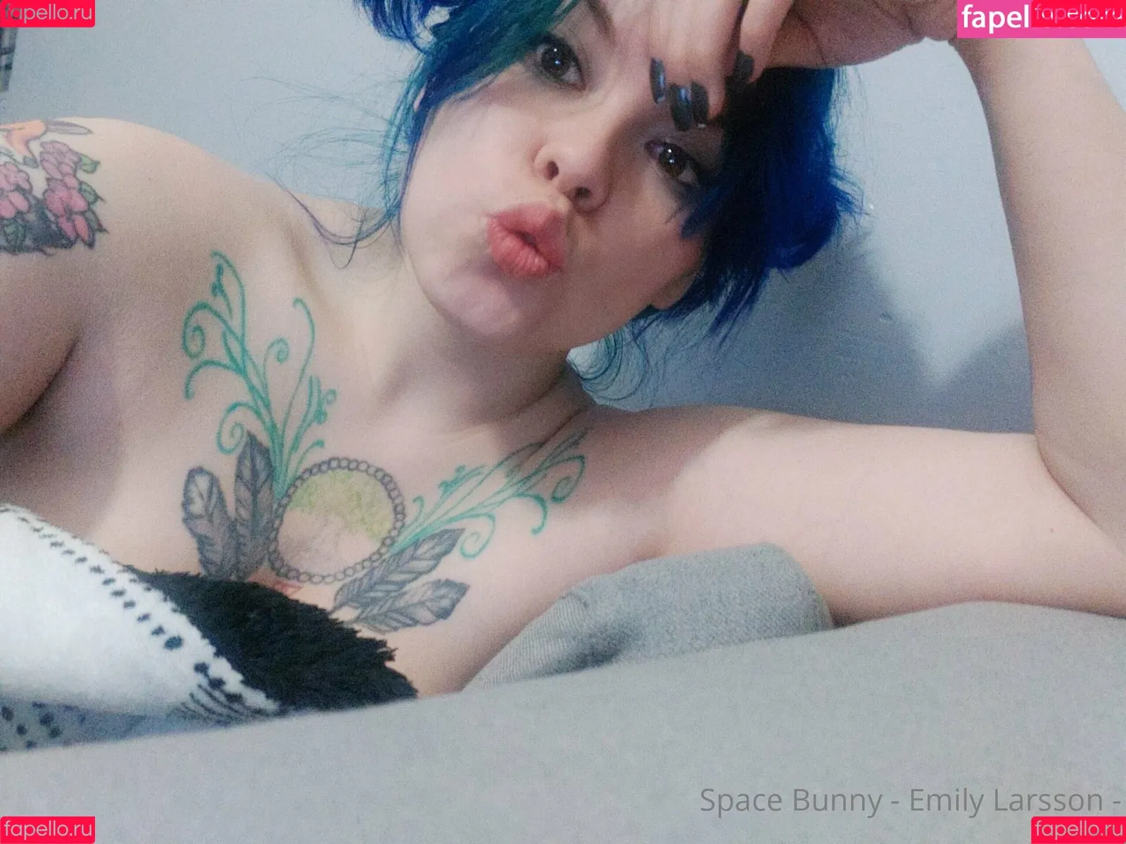 spacee.bunny Onlyfans Photo Gallery 