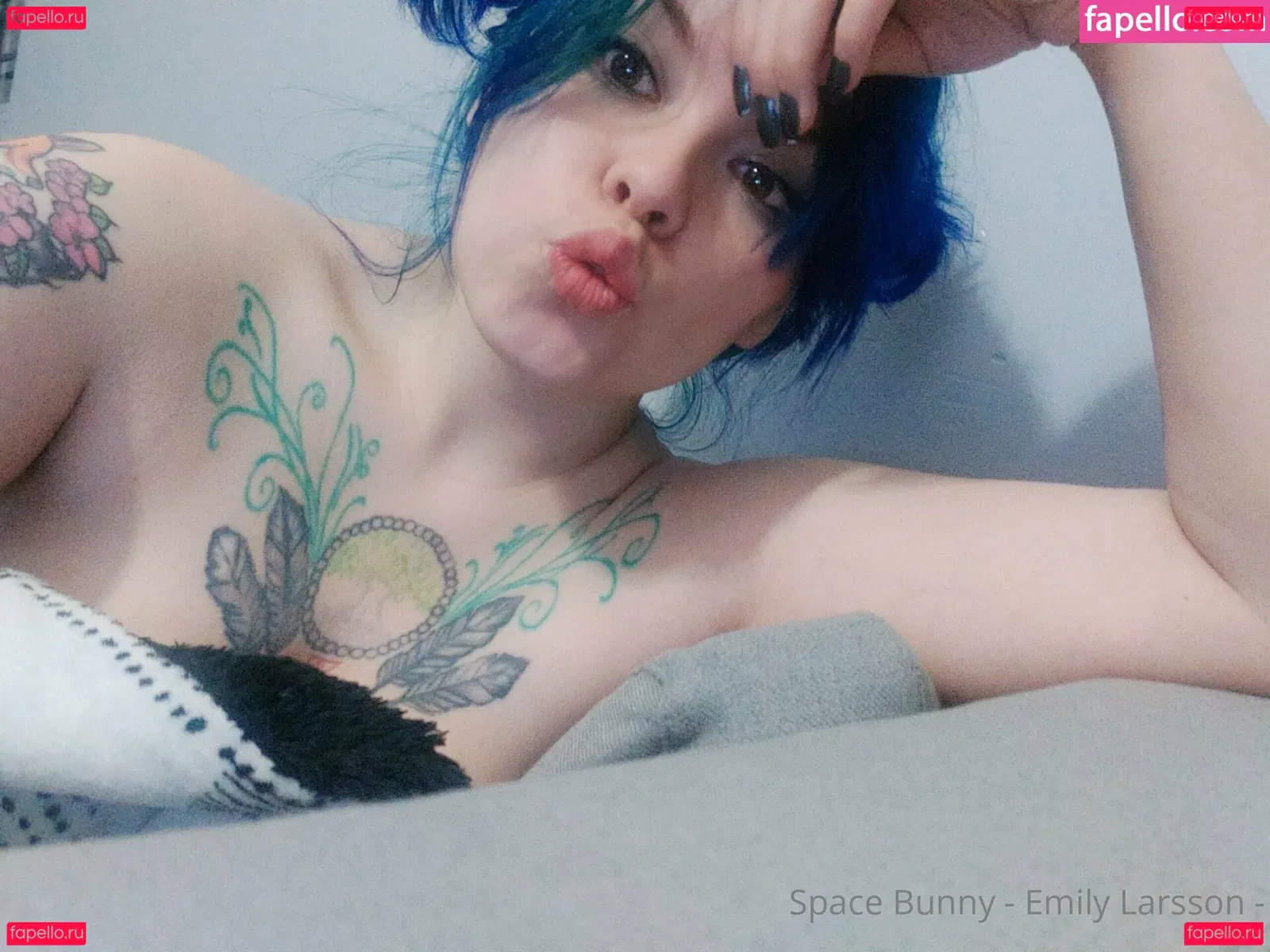 spacee.bunny Onlyfans Photo Gallery 