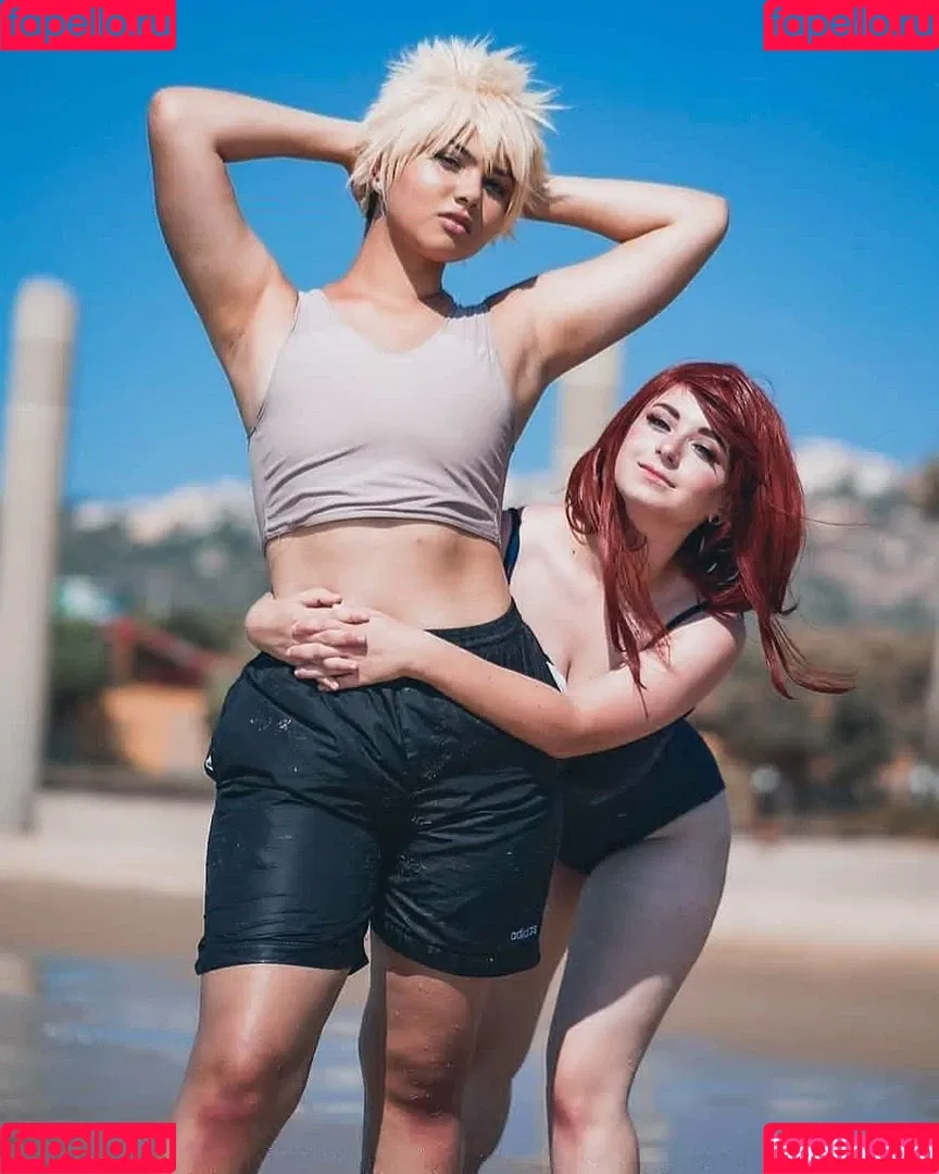 RioletteCosplay Onlyfans Photo Gallery 
