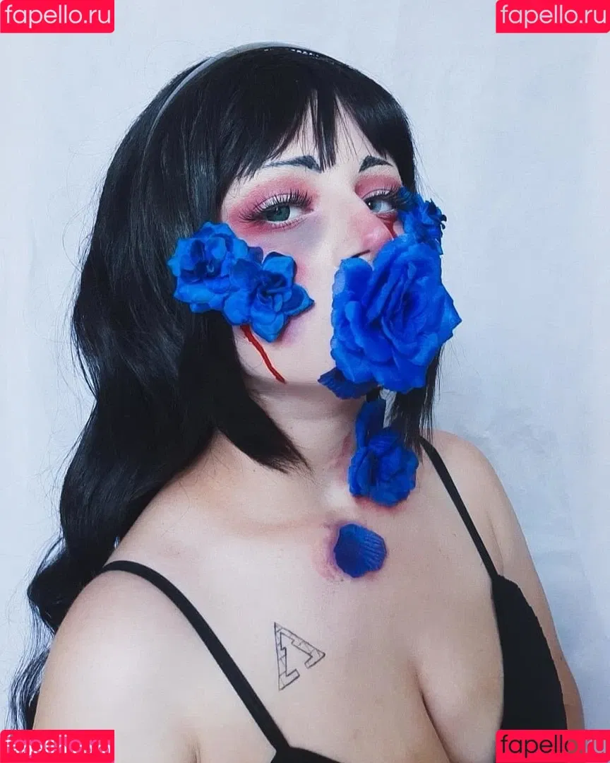 RioletteCosplay Onlyfans Photo Gallery 