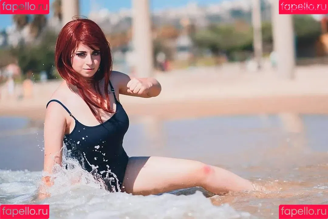 RioletteCosplay Onlyfans Photo Gallery 