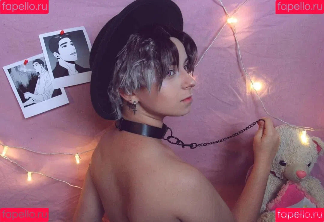 RioletteCosplay Onlyfans Photo Gallery 