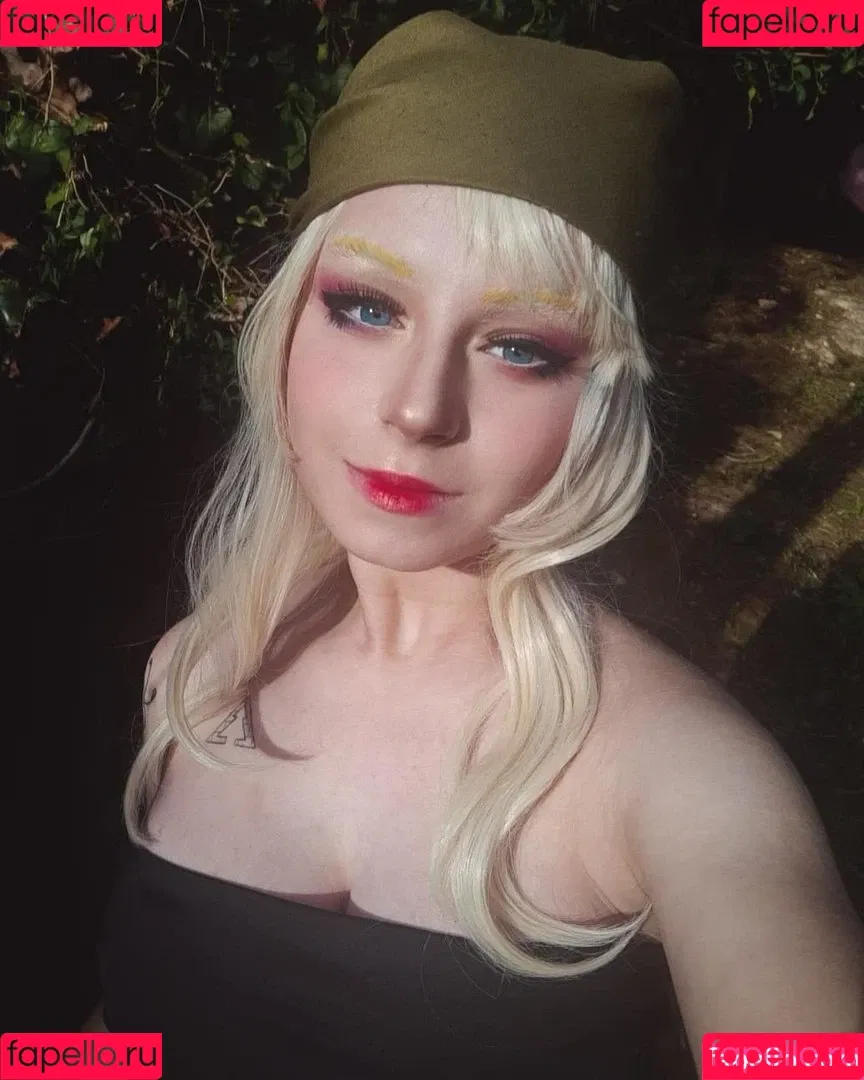 RioletteCosplay Onlyfans Photo Gallery 