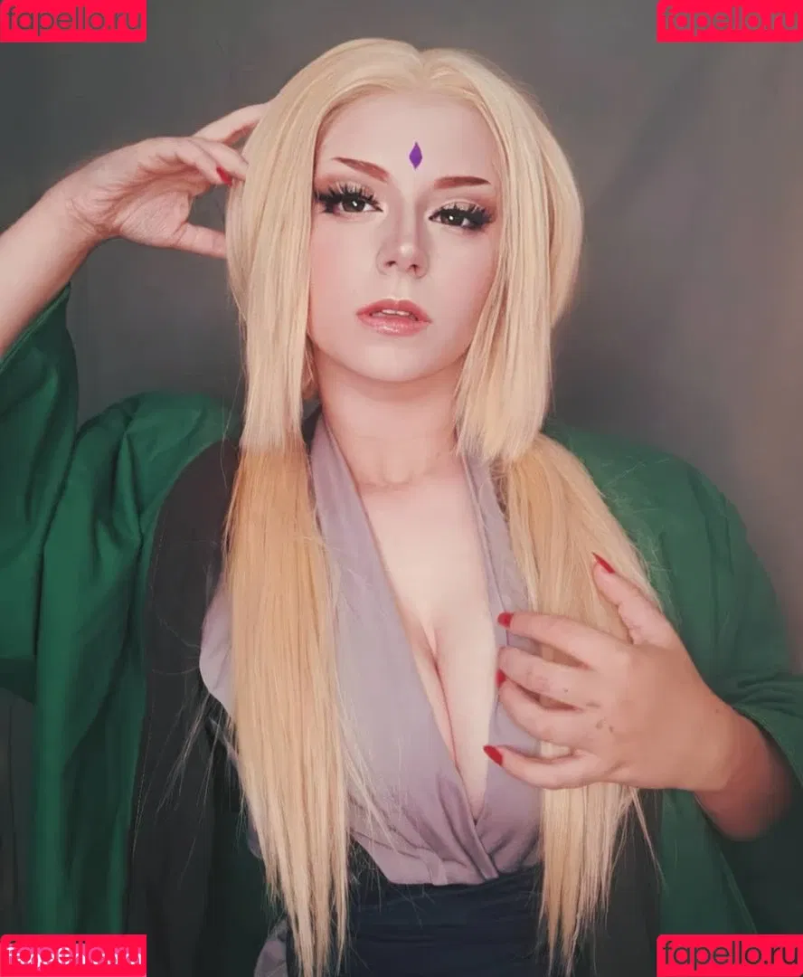 RioletteCosplay Onlyfans Photo Gallery 