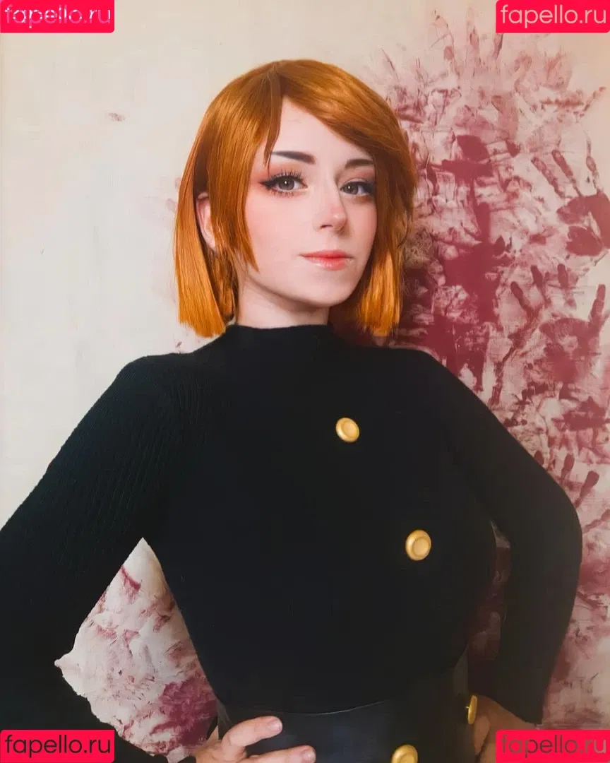 RioletteCosplay Onlyfans Photo Gallery 