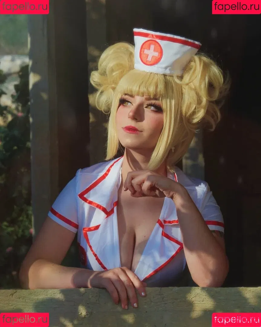 RioletteCosplay Onlyfans Photo Gallery 