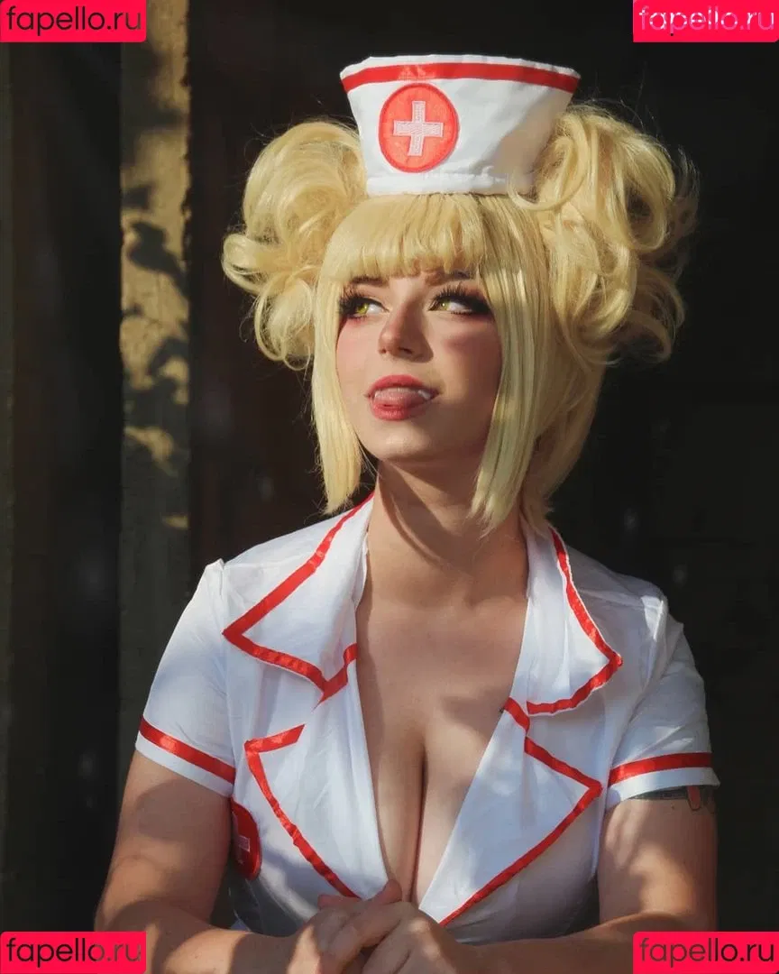 RioletteCosplay Onlyfans Photo Gallery 