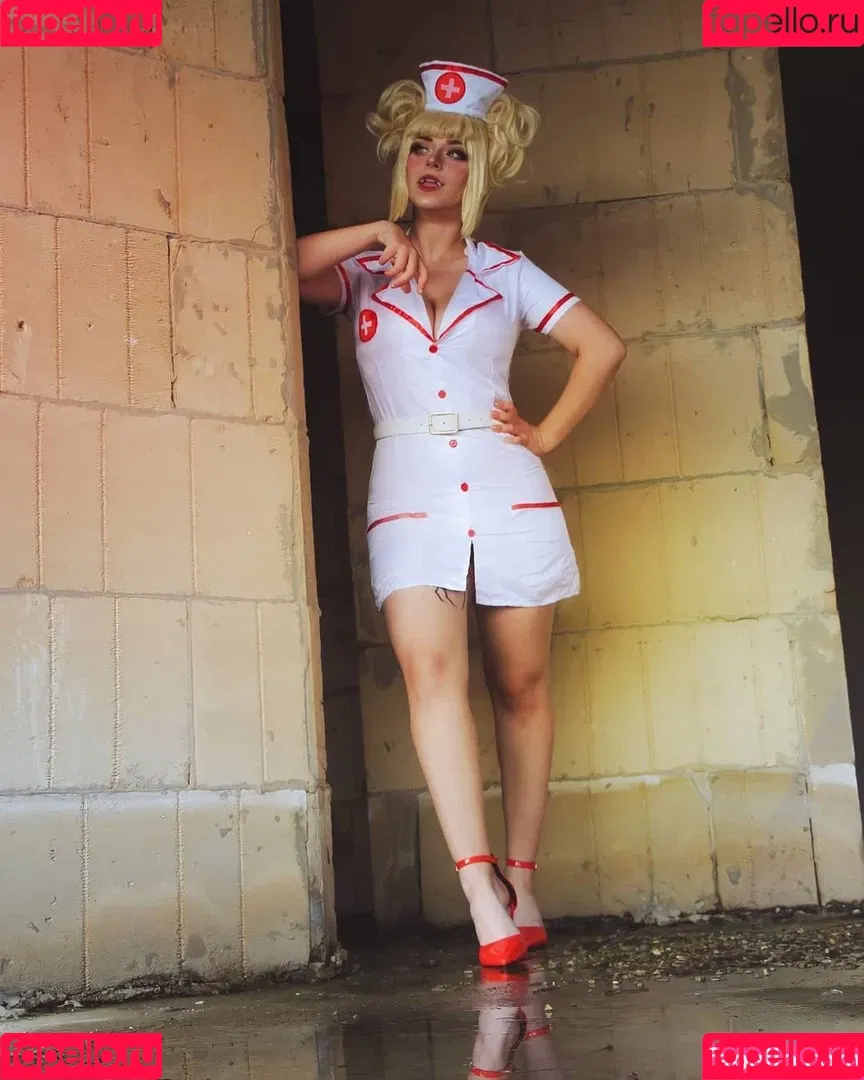 RioletteCosplay Onlyfans Photo Gallery 