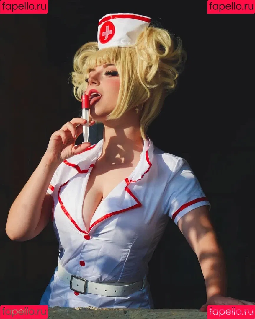 RioletteCosplay Onlyfans Photo Gallery 