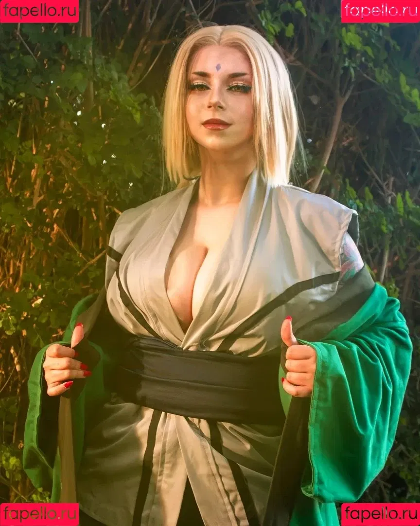 RioletteCosplay Onlyfans Photo Gallery 