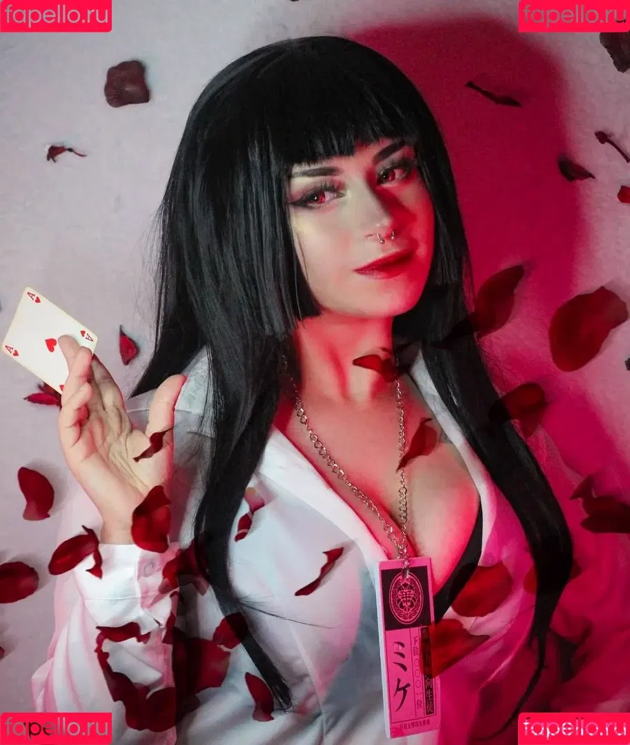 RioletteCosplay Onlyfans Photo Gallery 
