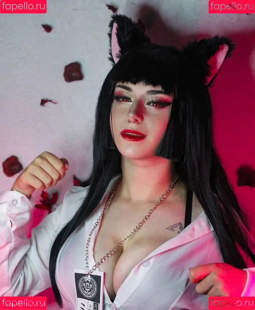 RioletteCosplay Onlyfans Photo Gallery 