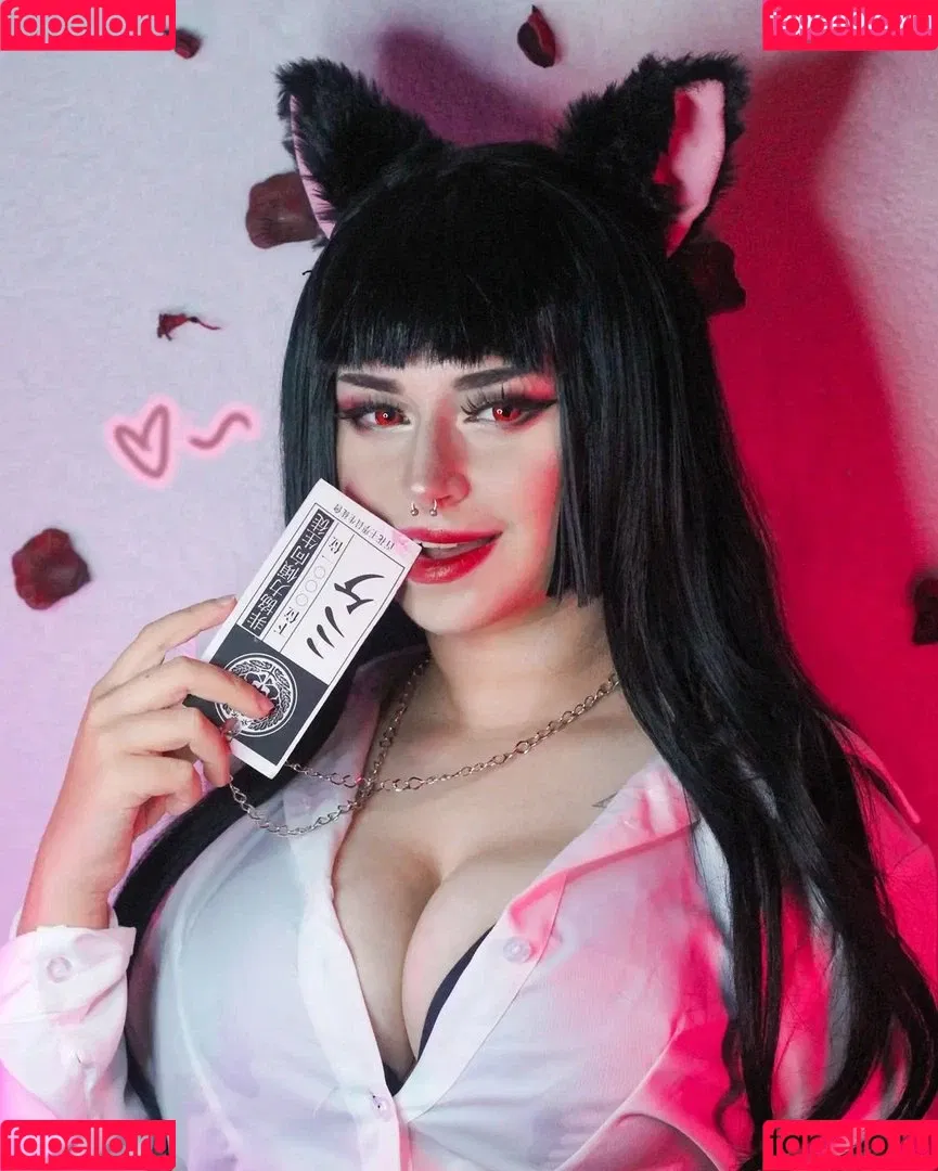 RioletteCosplay Onlyfans Photo Gallery 