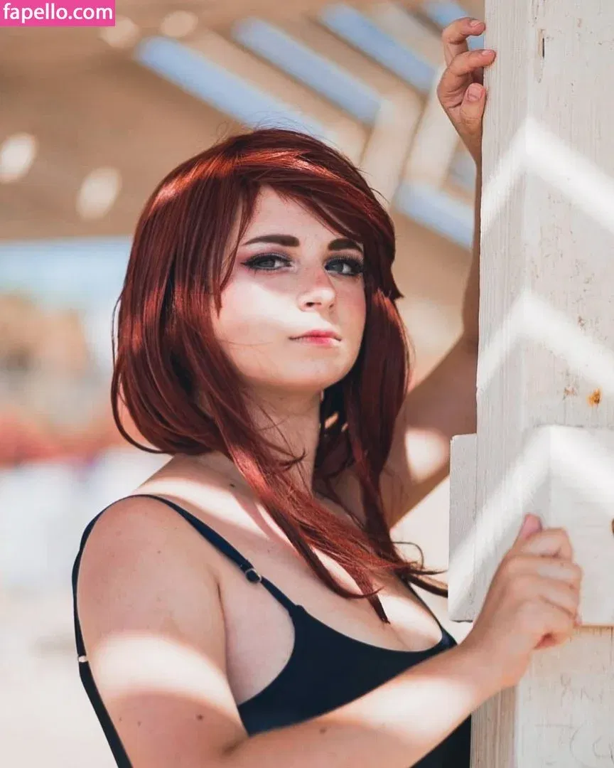 RioletteCosplay Onlyfans Photo Gallery 