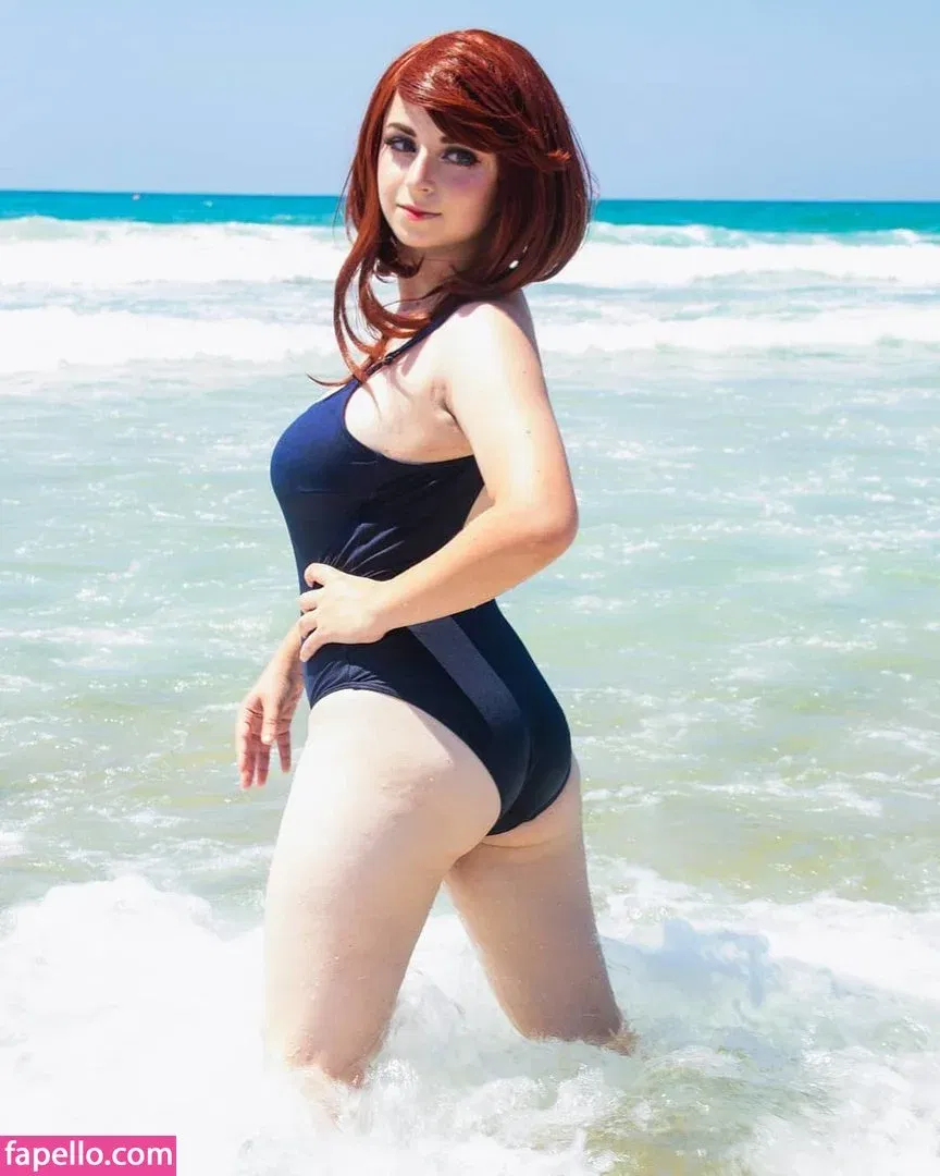 RioletteCosplay Onlyfans Photo Gallery 