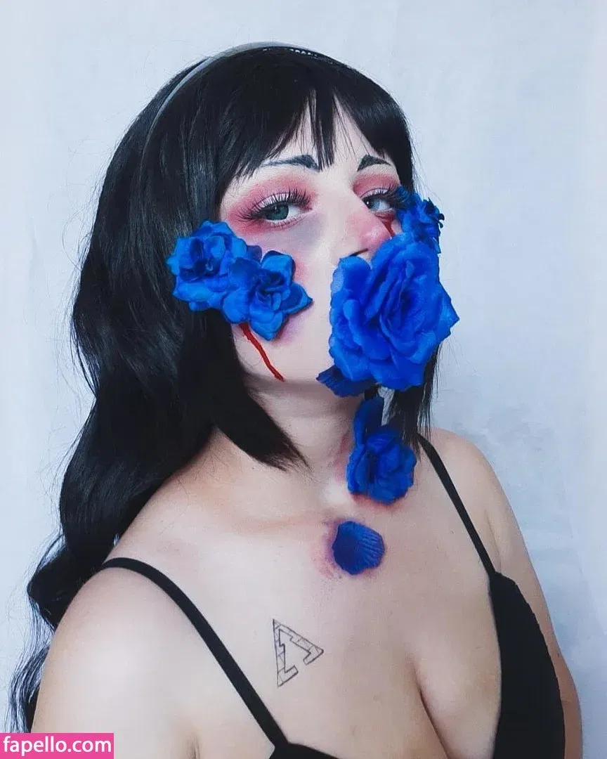 RioletteCosplay Onlyfans Photo Gallery 