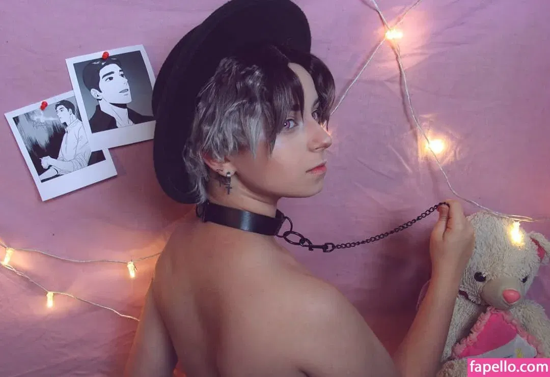 RioletteCosplay Onlyfans Photo Gallery 