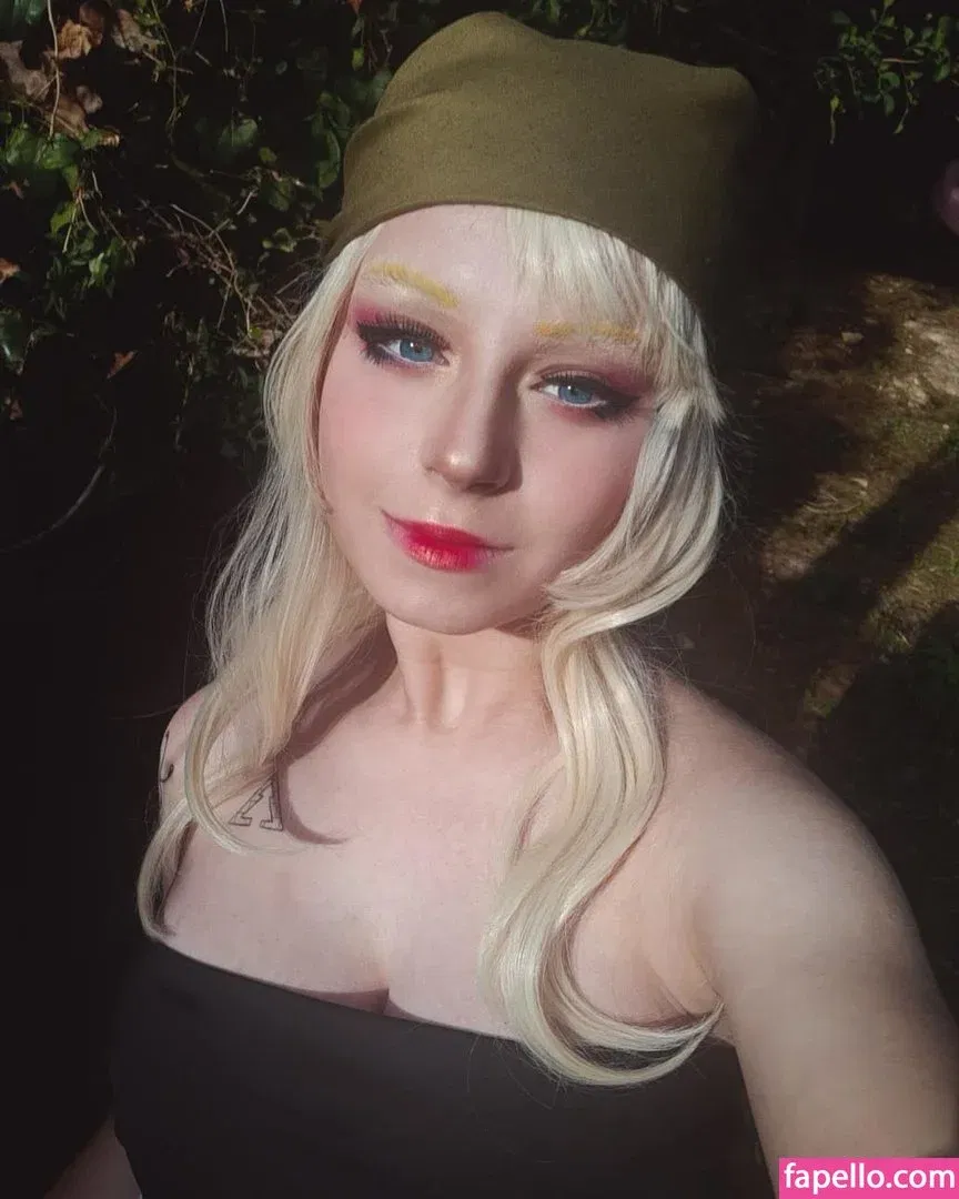 RioletteCosplay Onlyfans Photo Gallery 