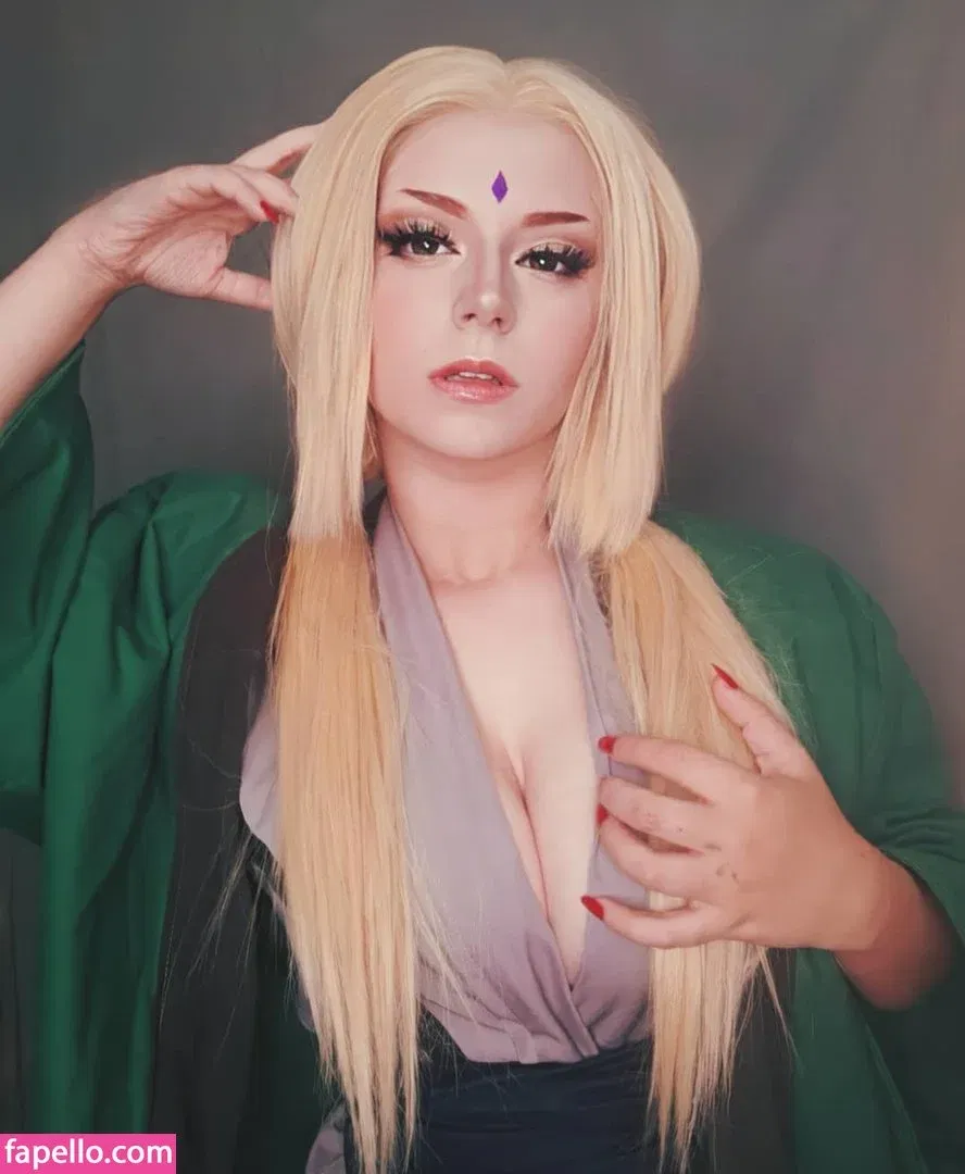 RioletteCosplay Onlyfans Photo Gallery 