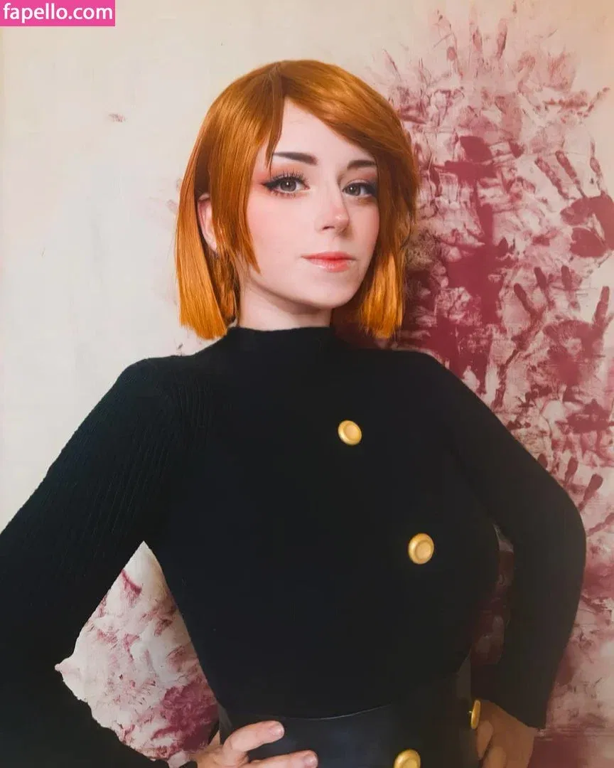 RioletteCosplay Onlyfans Photo Gallery 