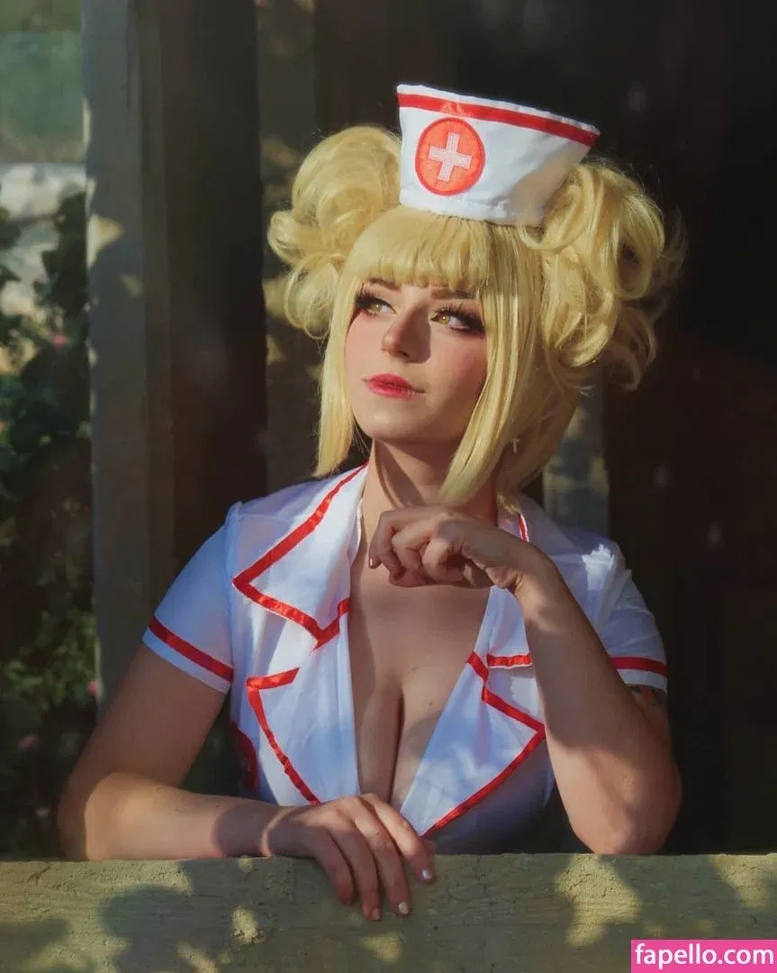 RioletteCosplay Onlyfans Photo Gallery 