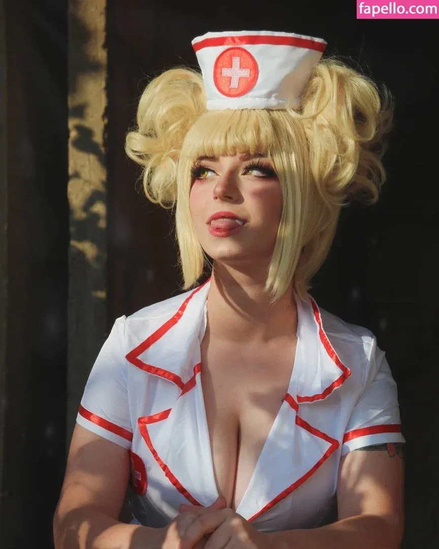 RioletteCosplay Onlyfans Photo Gallery 