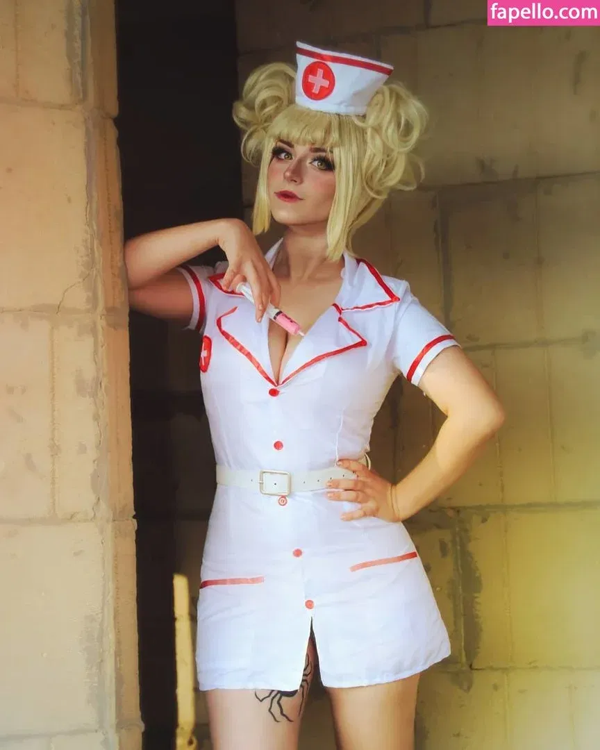 RioletteCosplay Onlyfans Photo Gallery 