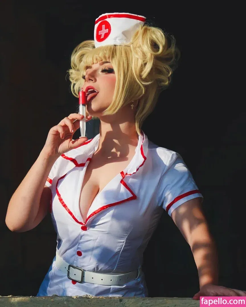 RioletteCosplay Onlyfans Photo Gallery 