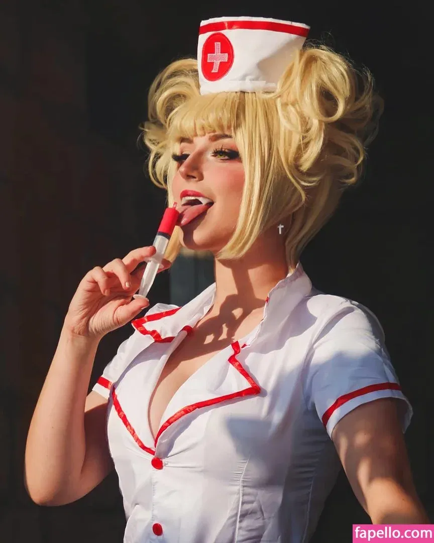 RioletteCosplay Onlyfans Photo Gallery 