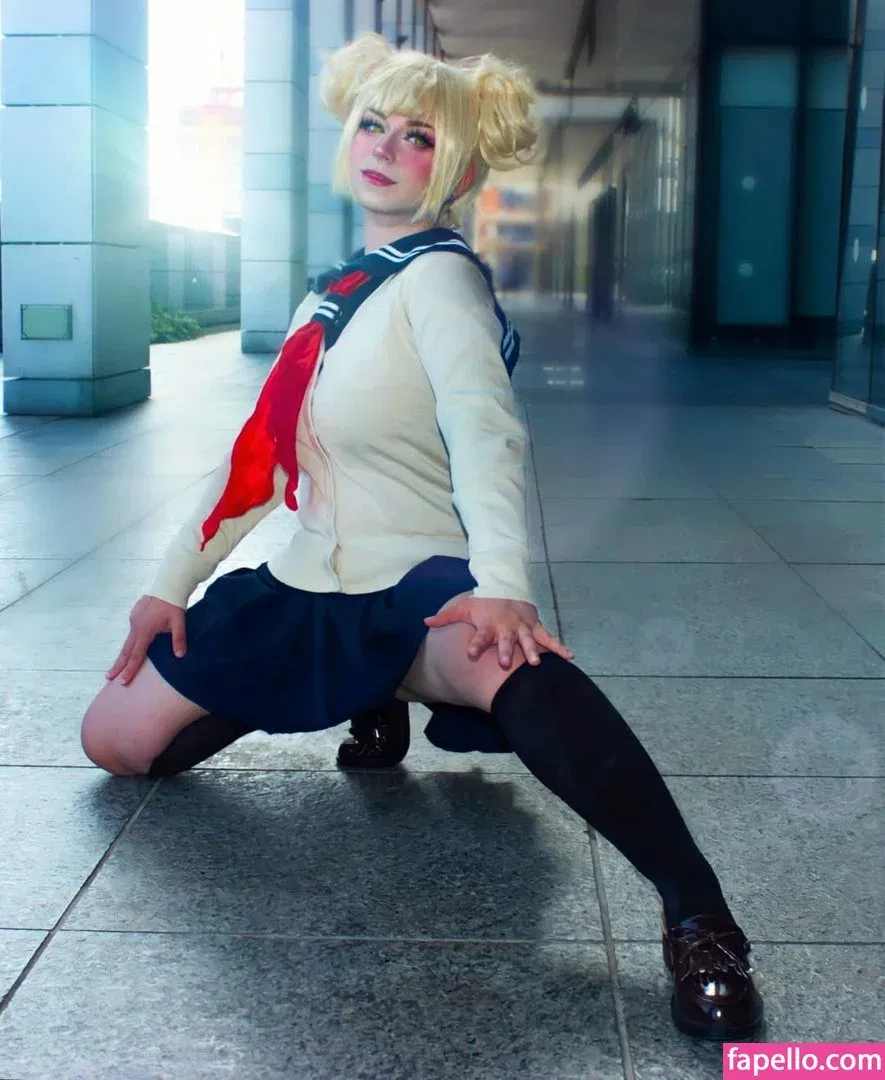 RioletteCosplay Onlyfans Photo Gallery 