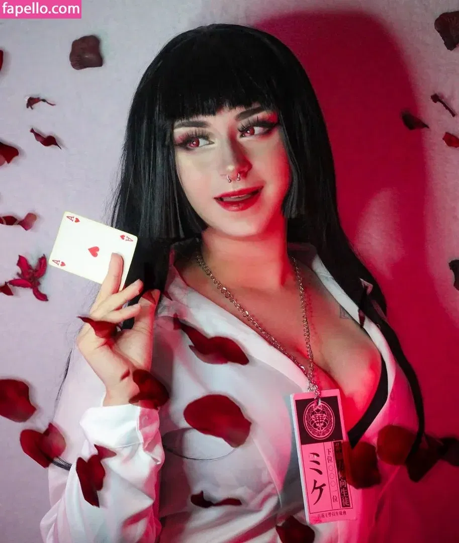 RioletteCosplay Onlyfans Photo Gallery 