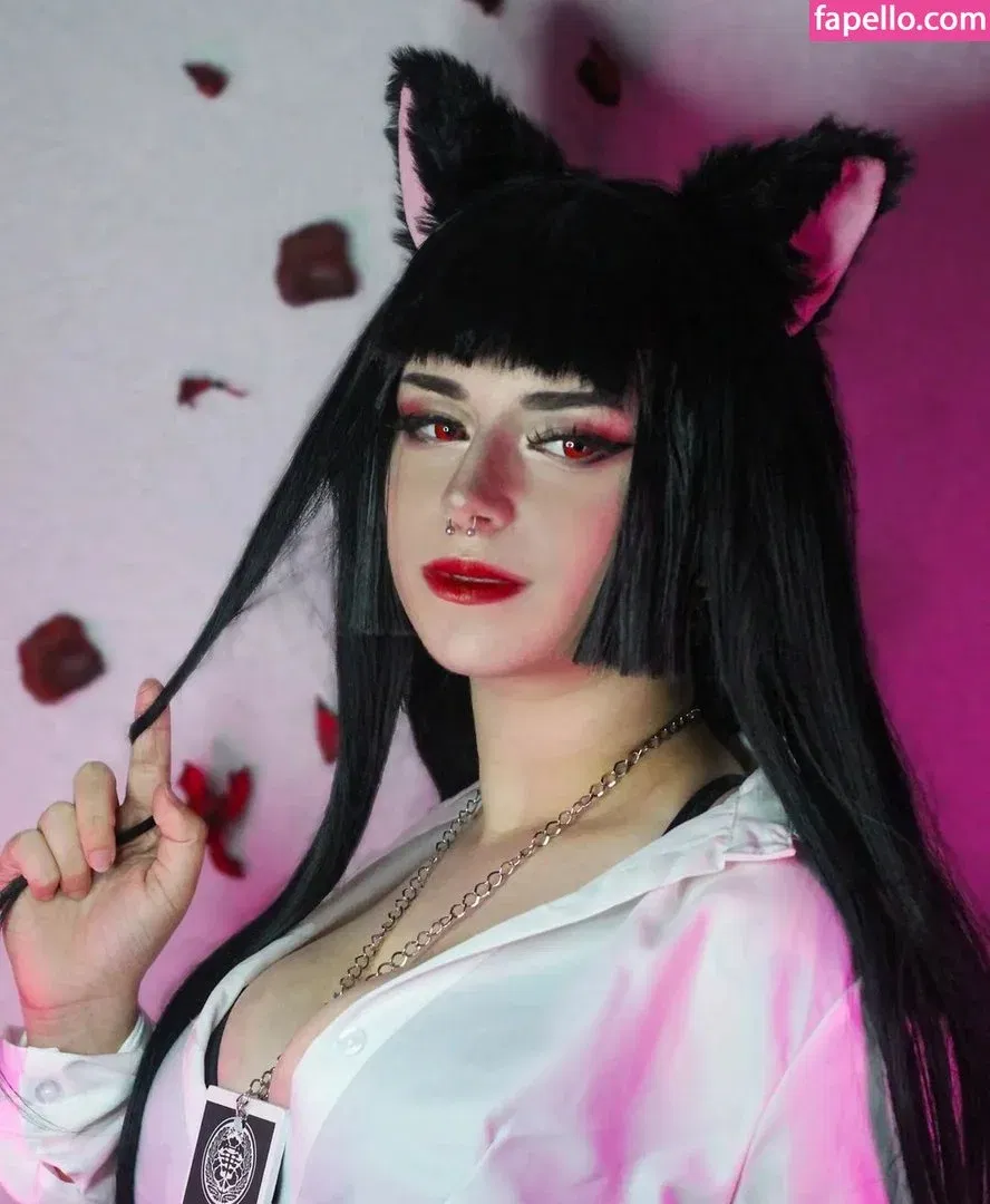 RioletteCosplay Onlyfans Photo Gallery 