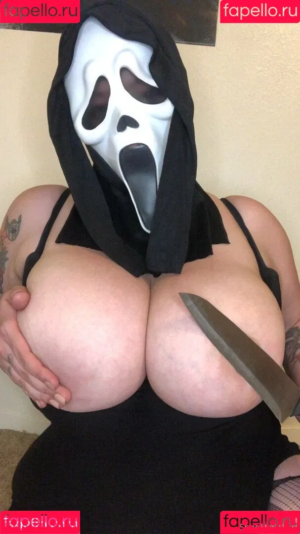 SpookyGirlLove Onlyfans Photo Gallery 