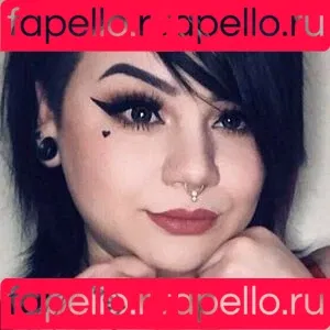 SpookyGirlLove Onlyfans Photo Gallery 