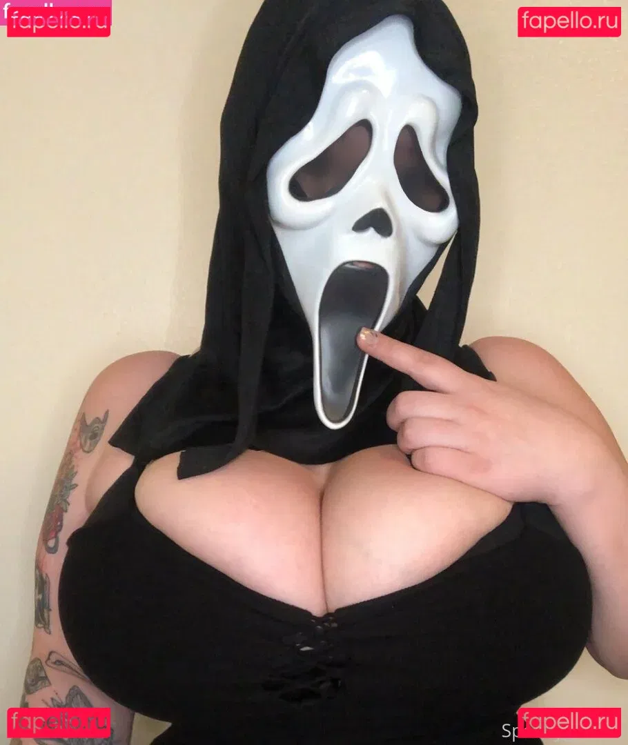 SpookyGirlLove Onlyfans Photo Gallery 