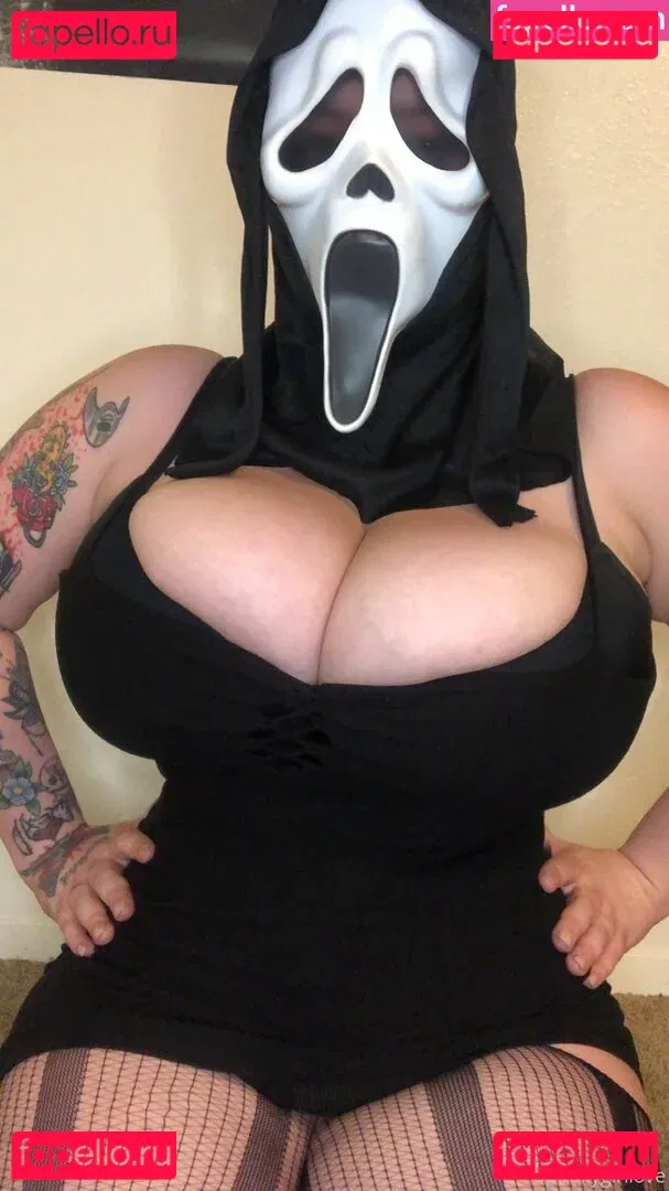 SpookyGirlLove Onlyfans Photo Gallery 