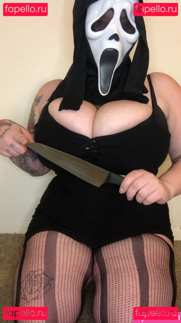 SpookyGirlLove Onlyfans Photo Gallery 