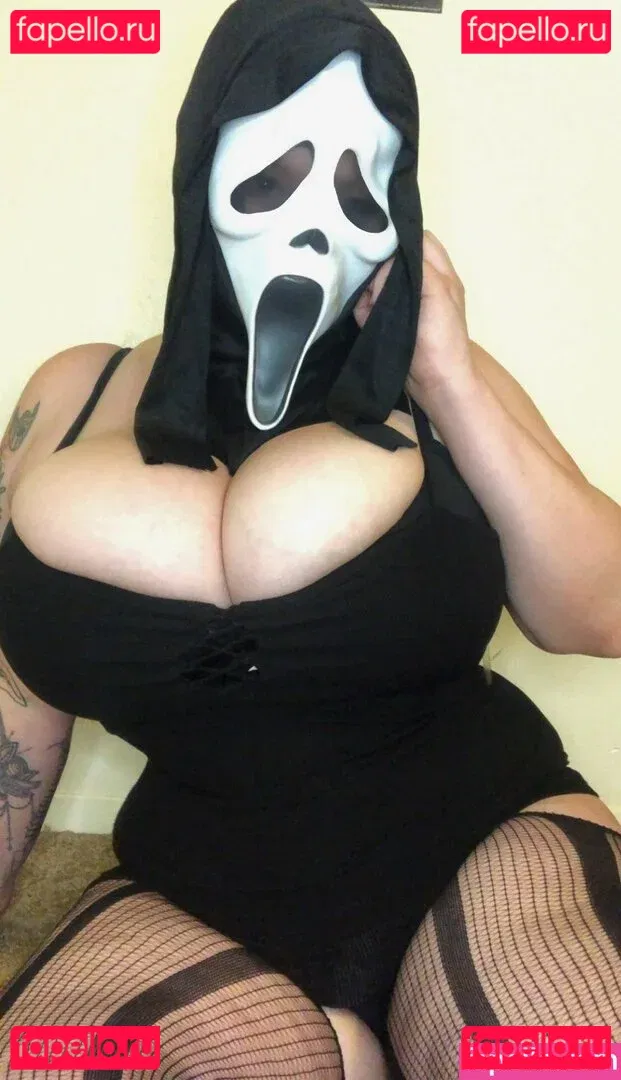 SpookyGirlLove Onlyfans Photo Gallery 
