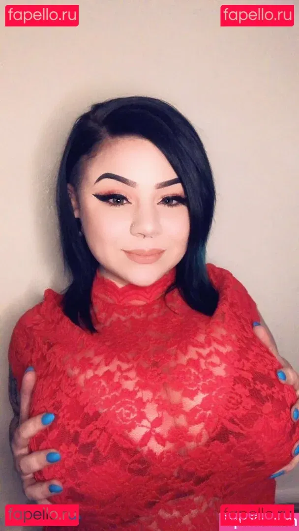 SpookyGirlLove Onlyfans Photo Gallery 