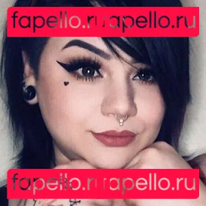 SpookyGirlLove Onlyfans Photo Gallery 