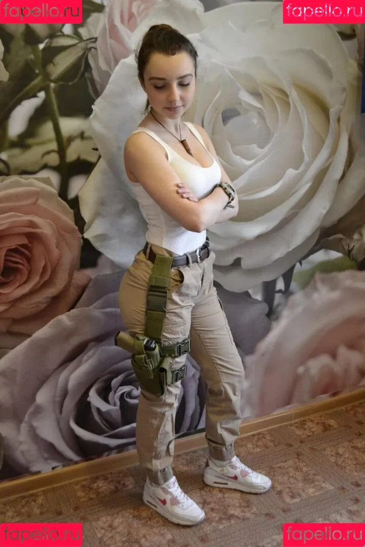 Elena Deligioz Onlyfans Photo Gallery 